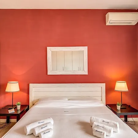 Con Vista San Pietro