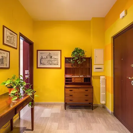 Con Vista San Pietro *