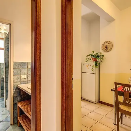 Appartamento Con Vista San Pietro
