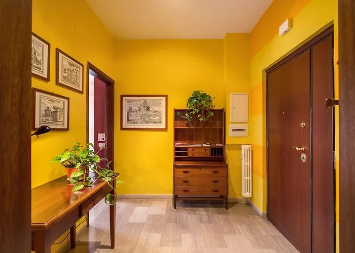 Con Vista San Pietro *