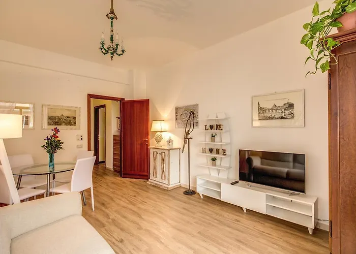 Con Vista San Pietro Róma