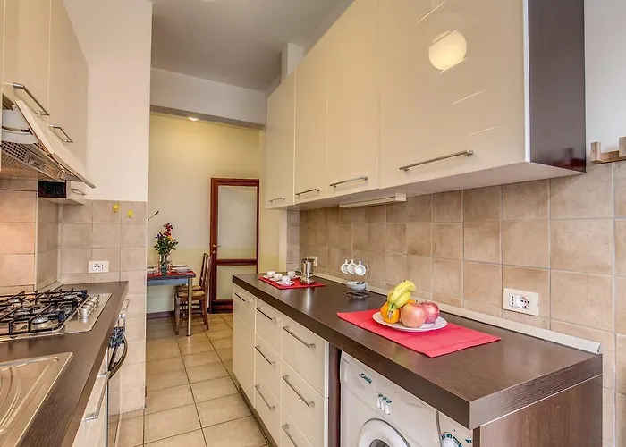 Con Vista San Pietro Róma