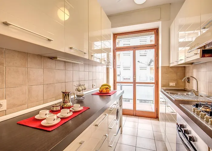 Con Vista San Pietro