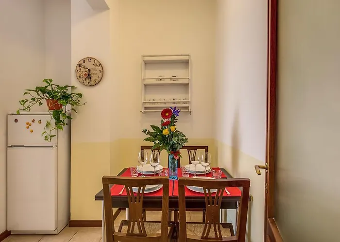 Con Vista San Pietro Róma